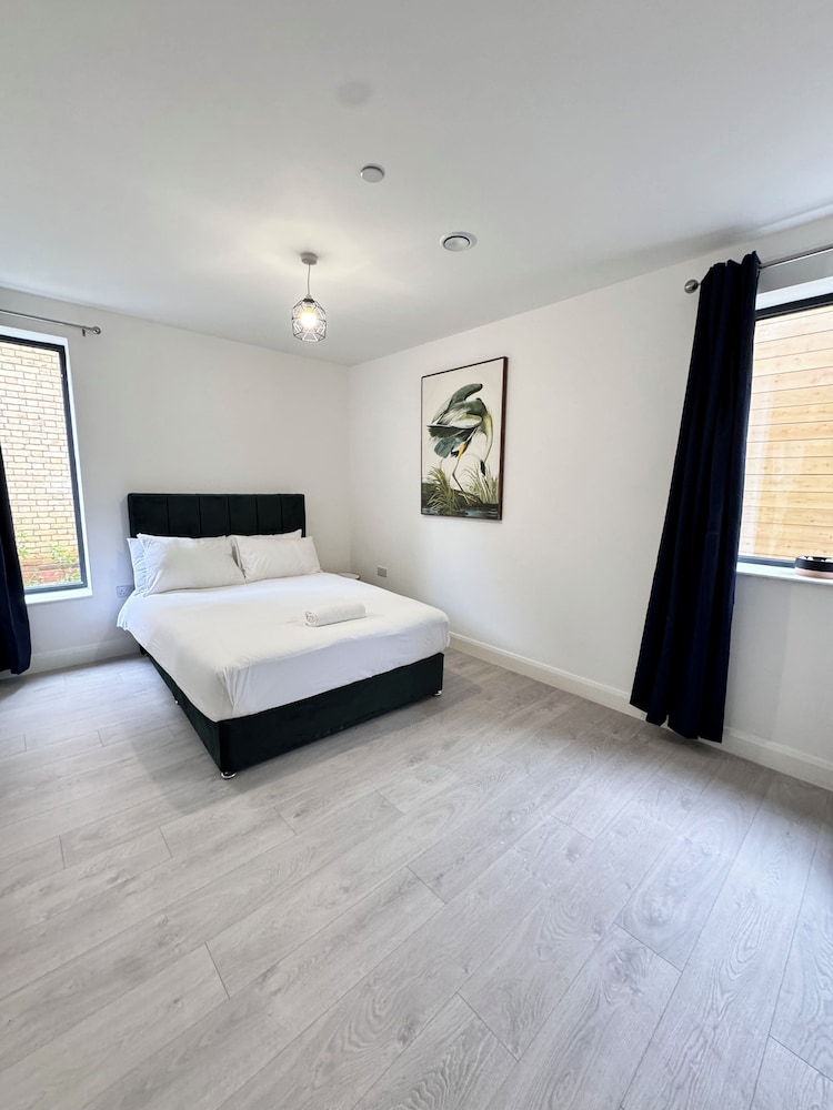 Ealing Broadway Great Stay