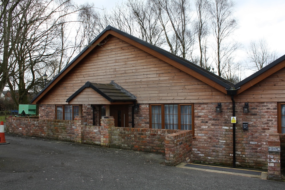 Charnock Farm