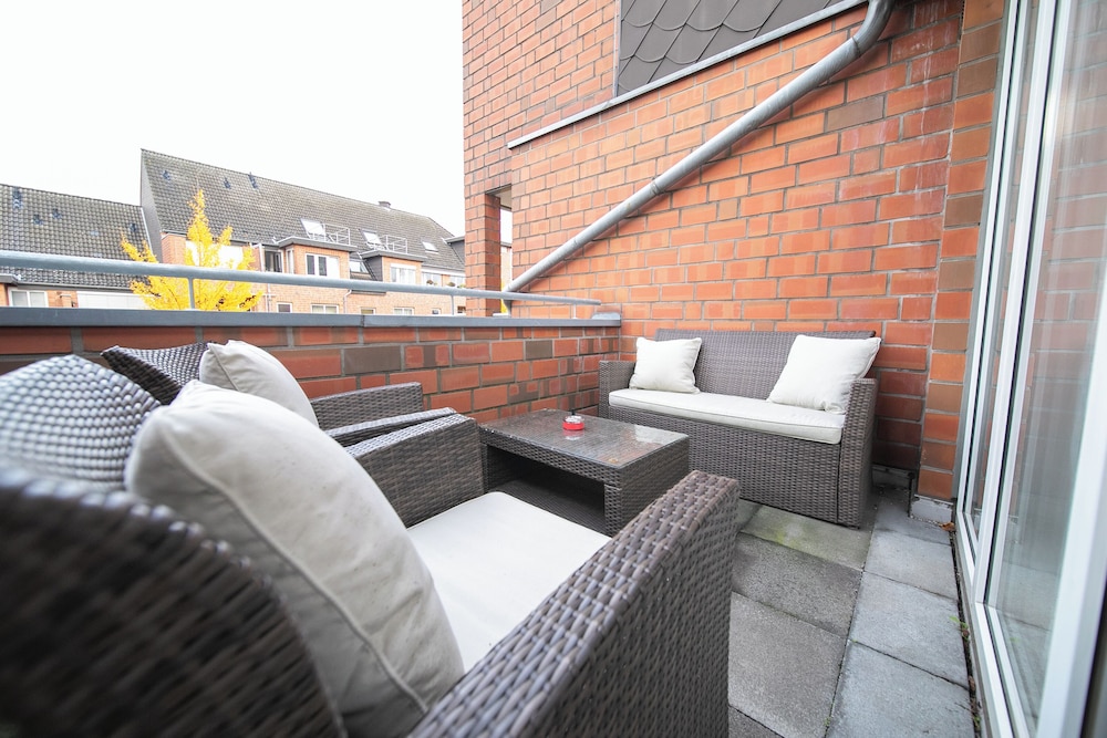 Favorite Stays - Neuss Furth