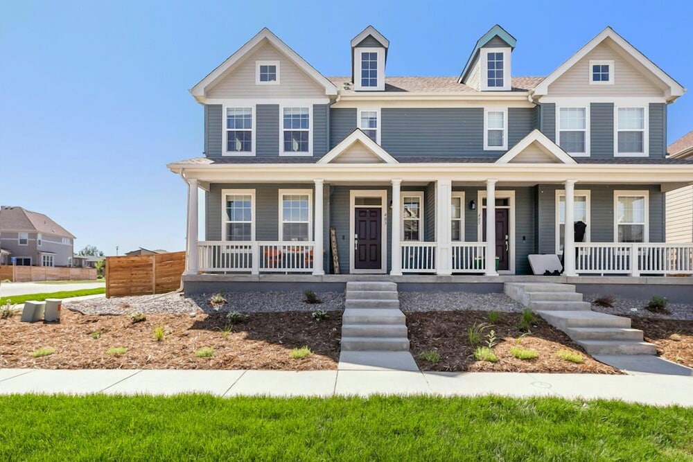 Modern & Stunning Home near Breweries and Old Town!