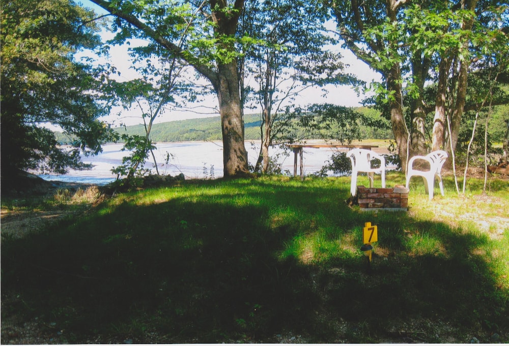 Millyard Recreation Riverfront Cottages