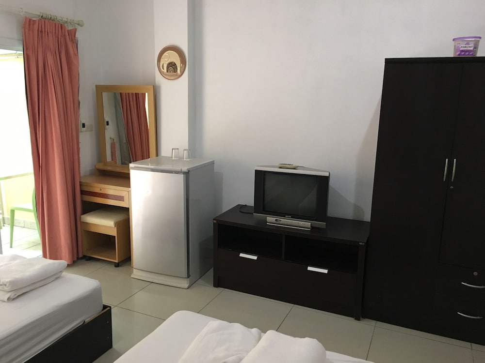 Jomtien Hostel