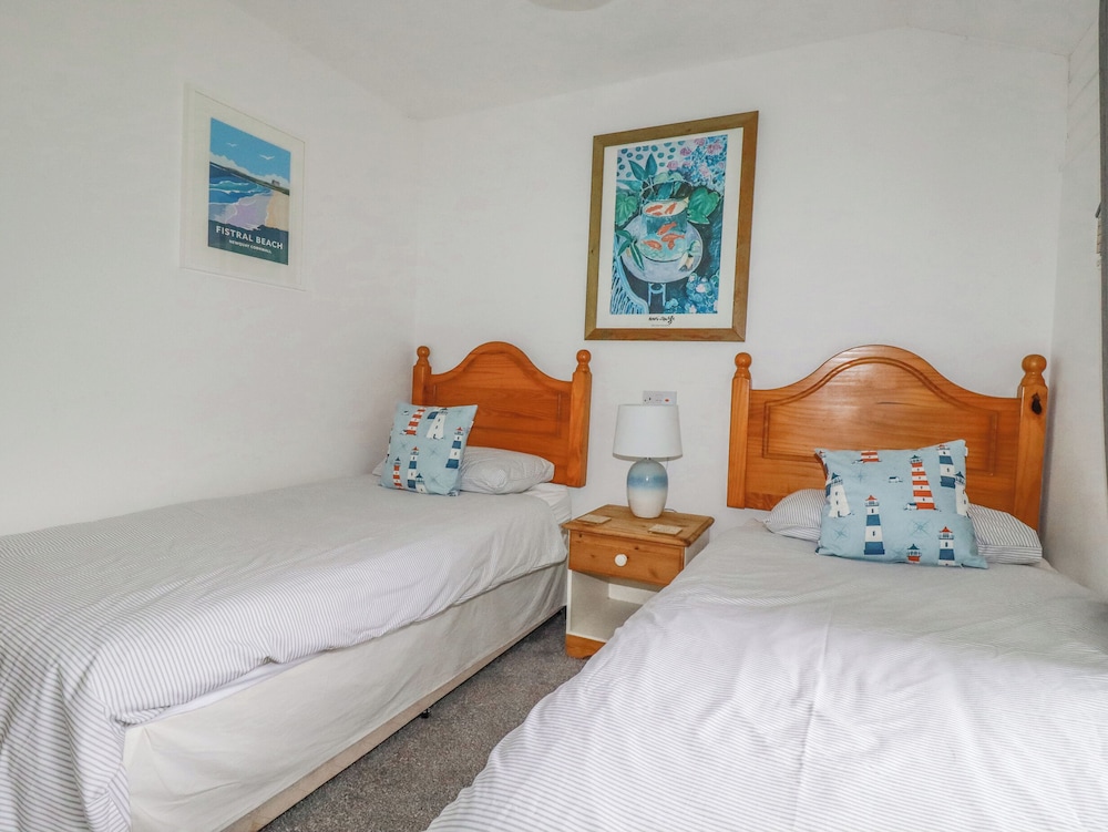 Dolphin Villa