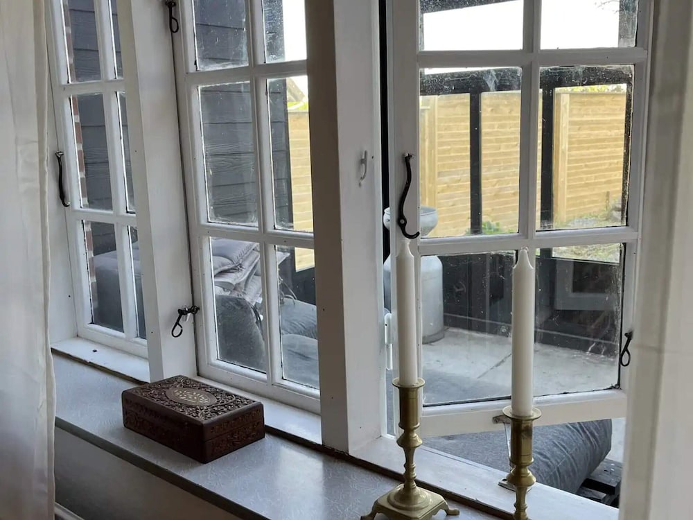 4 Star Holiday Home in Gedser