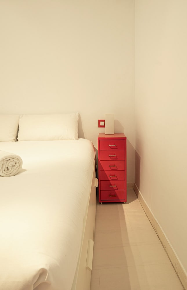 Stay U-nique Apartment Dos Aceras