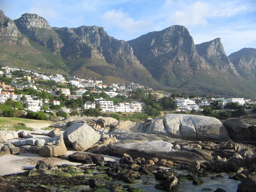 Constantia Cottages