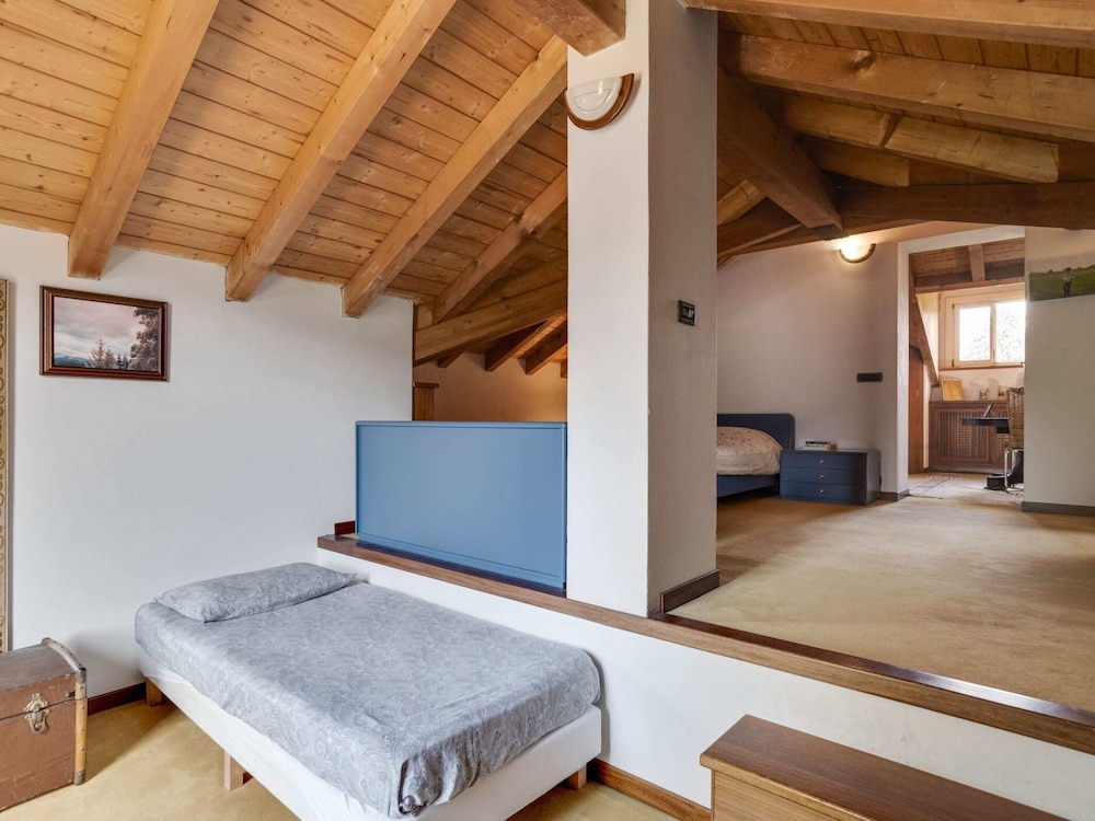 Belvilla by OYO Villa in Lanzo D'intelvi view 2