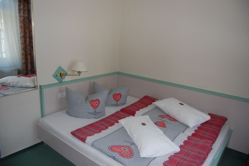 Bio Hotel Amadeus Schwerin - Property Image 28