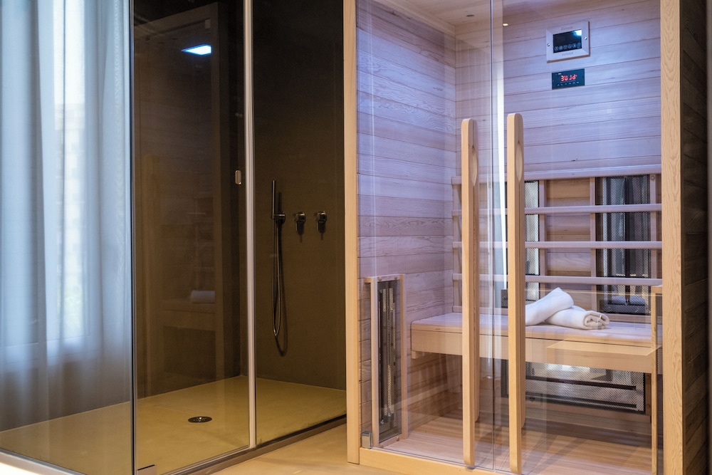 Amorgiù Luxury Room