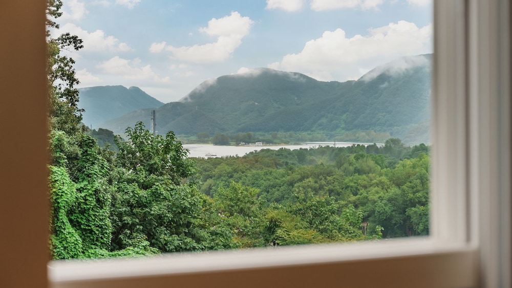 Viva Pension Nami Island, Gapyeong