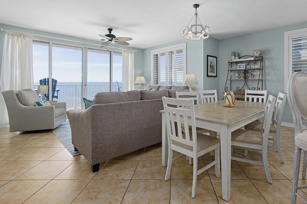 Emerald Key by Southern Vacation Rentals