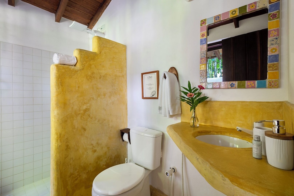 Casa Baiana Pousada & Aconchego