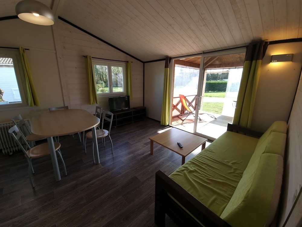 Camping Les Goélands