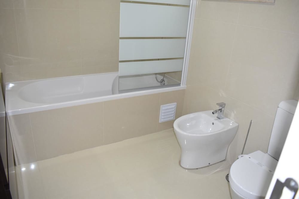 Universo Romântico Guesthouse & Spa