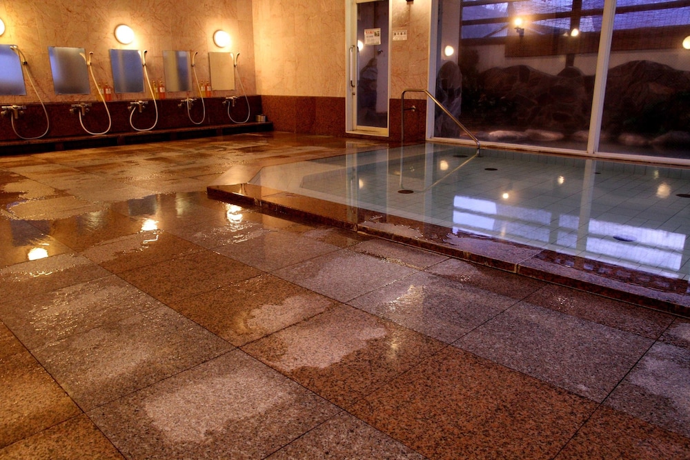 Hotel Yuzawa Yuzawa