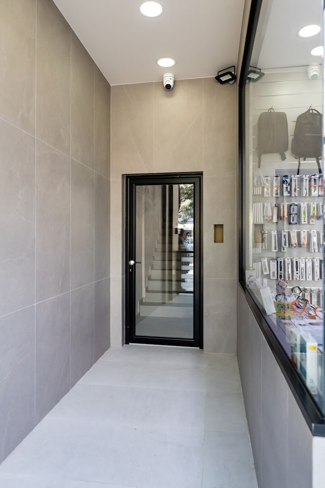 Utopia Apartment in Nea Ionia A3