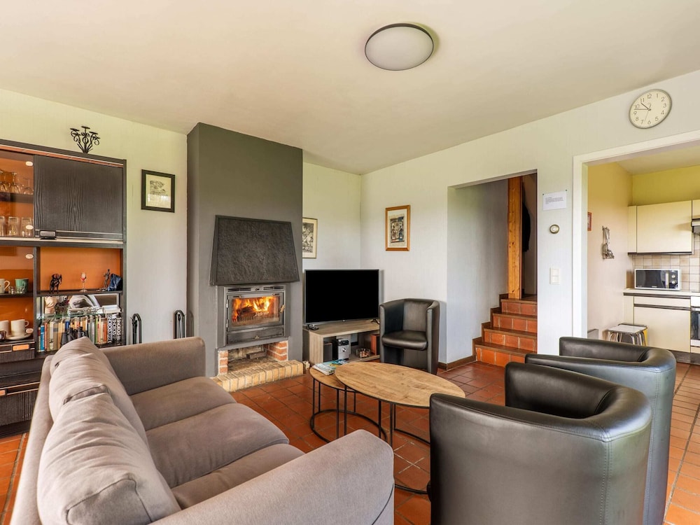 Holiday Home Les Hirondelle for 8 Persons