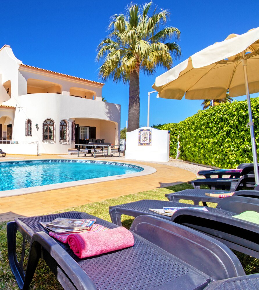 Villa Morais view 5