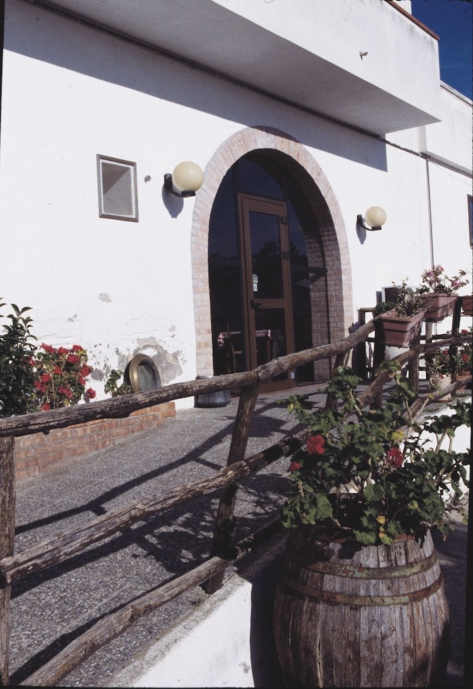 Agriturismo San Giuliano