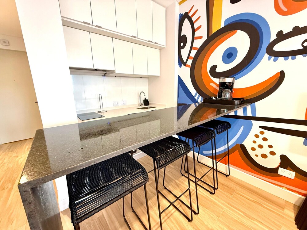 CloudBA Godoy Cruz Soho Apartments