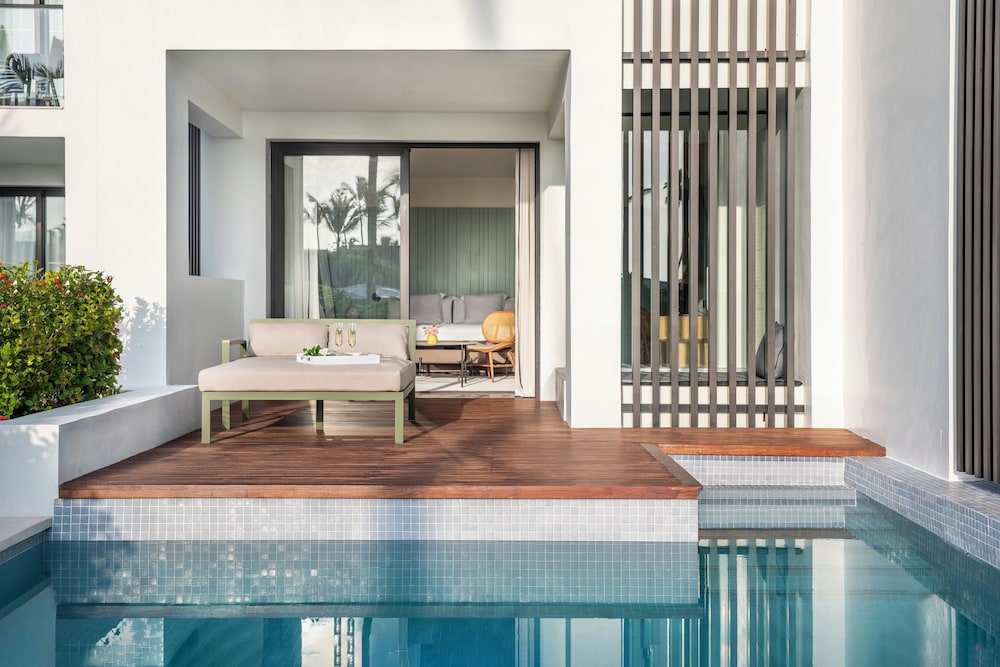 The Excellence Club at Finest Punta Cana Adults Only - All Inclusive