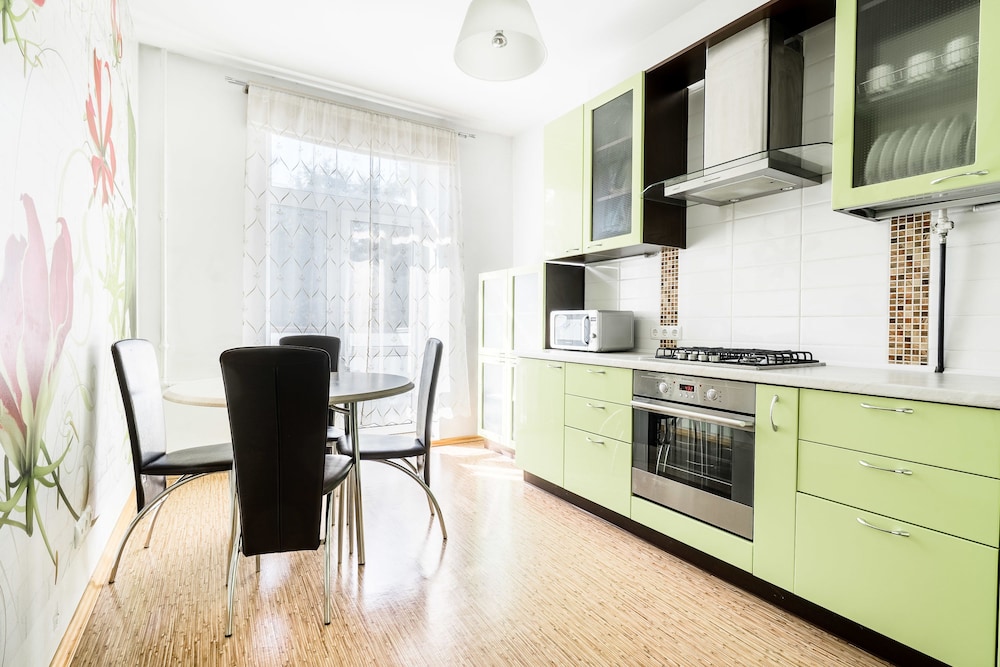 SutkiMinsk Apartment