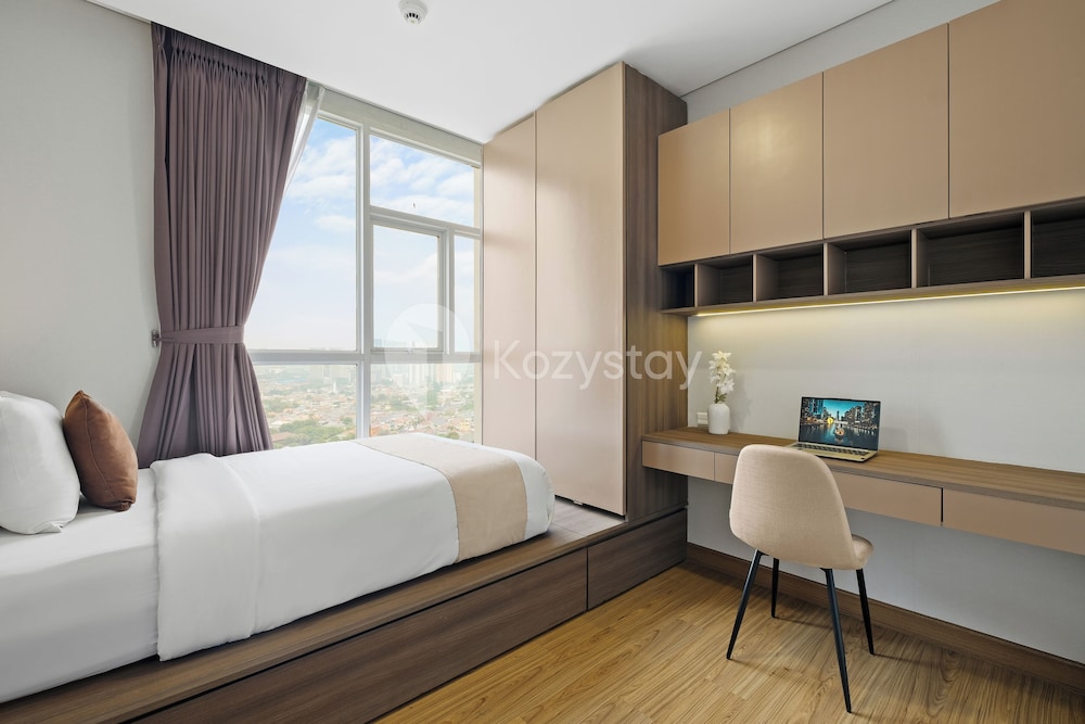 Omira by Kozystay - Cengkareng