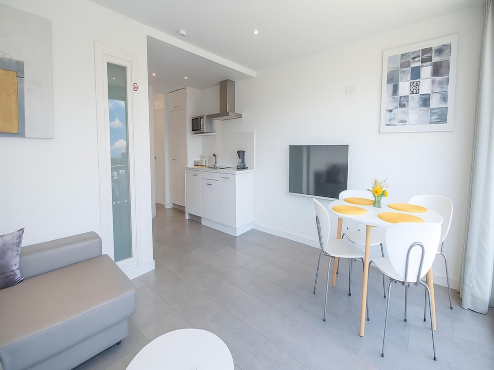 Apartamento Para so Ban s