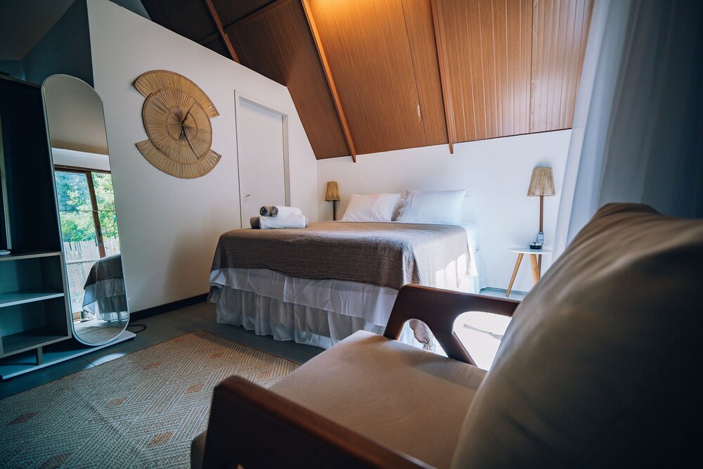 Cabana Pitomba
