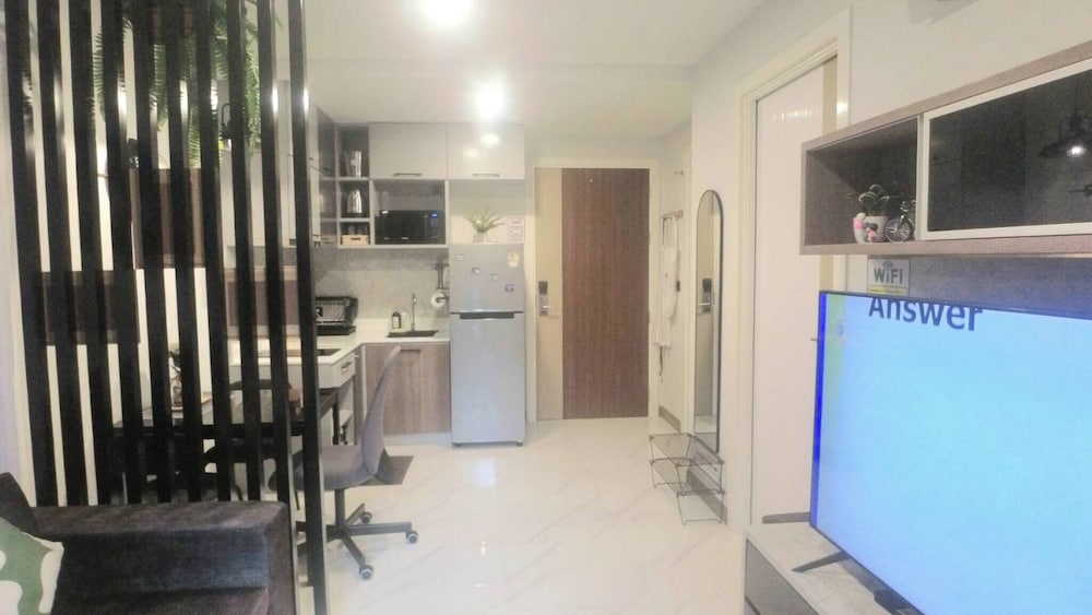 B307 - 1 Bedroom Condo Pool View Near Ao Nang Beach