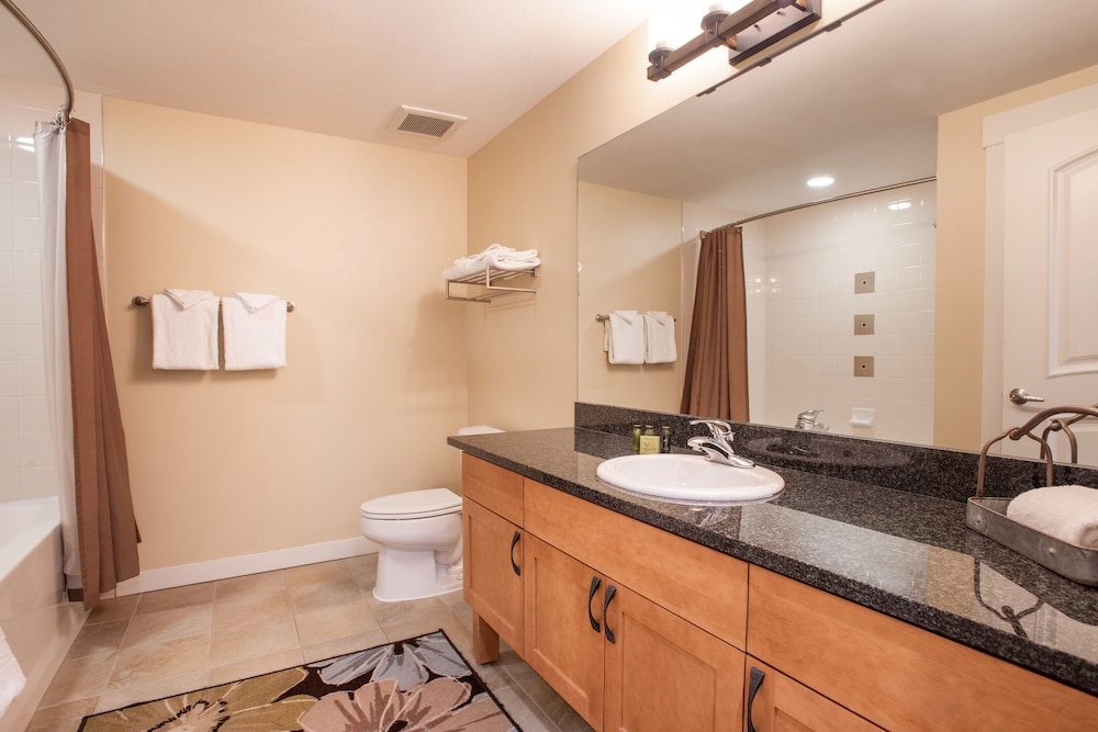 Fraser Crossing/Founders Pointe, Condo Top Floor Ski-In/Ski-Out (Premium-Rated Condo 3622) - Property Image 42