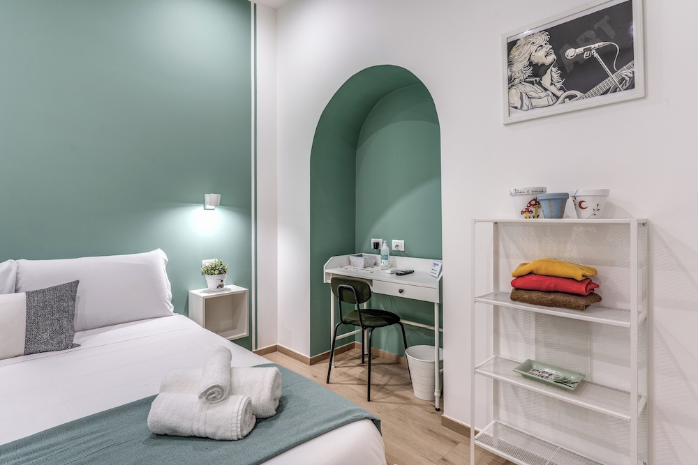 Caravita Rooms