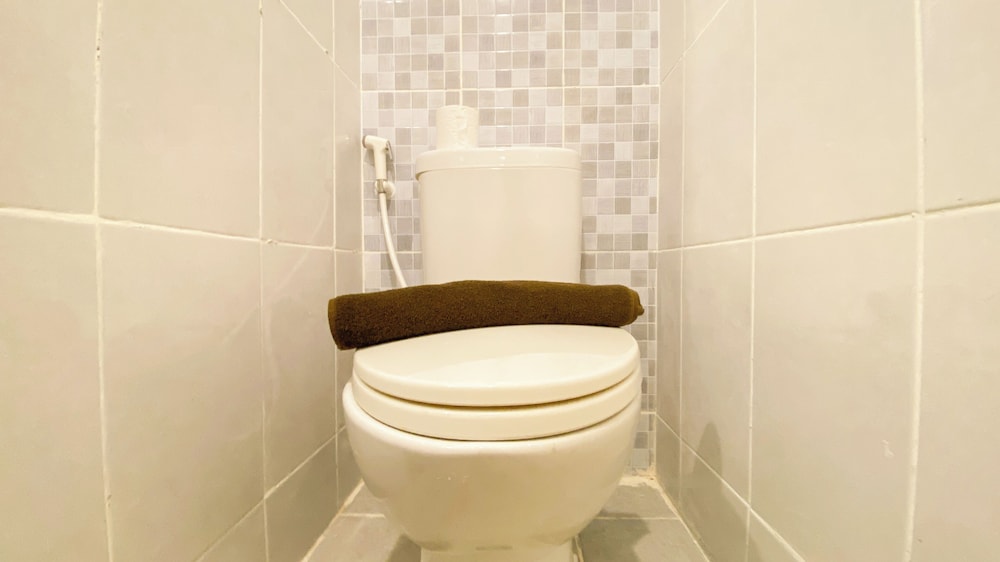 Comfy And Nice Studio Apartment Tokyo Riverside Pik 2