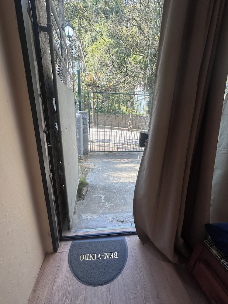 Oceana Suites Petropolis