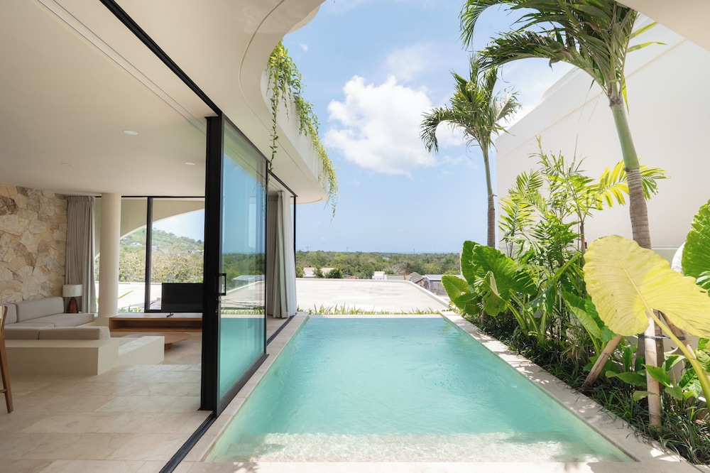Villa Ohana by Alfred in Bali