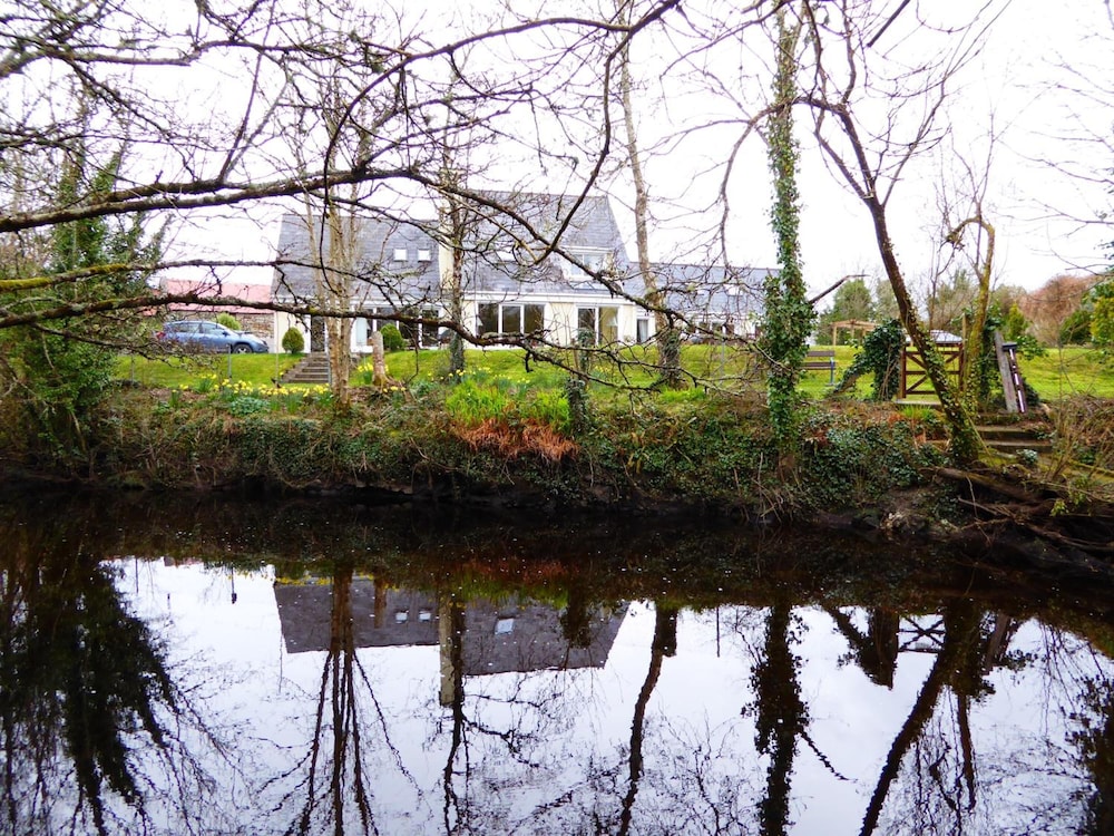 Camillaun Lodge