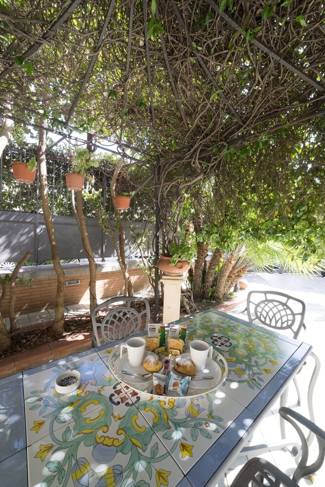 B&B 'O Sole Mio