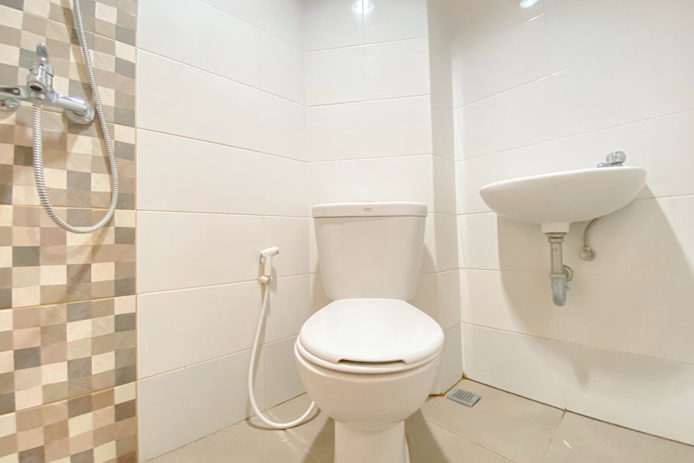 Warm Neutral 1Br Without Living Room At The Alton Apartment