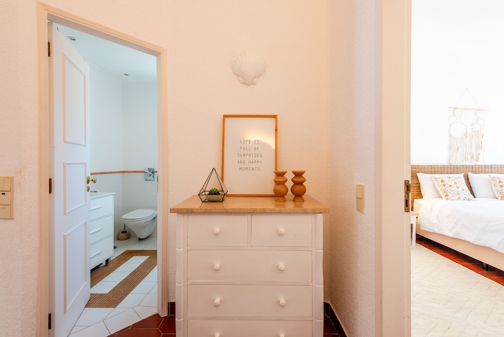 Vale do Lobo Apartment D