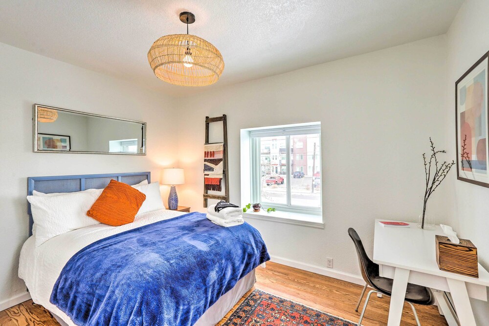 Denver Townhome: Great Distance to Downtown!, photo 22