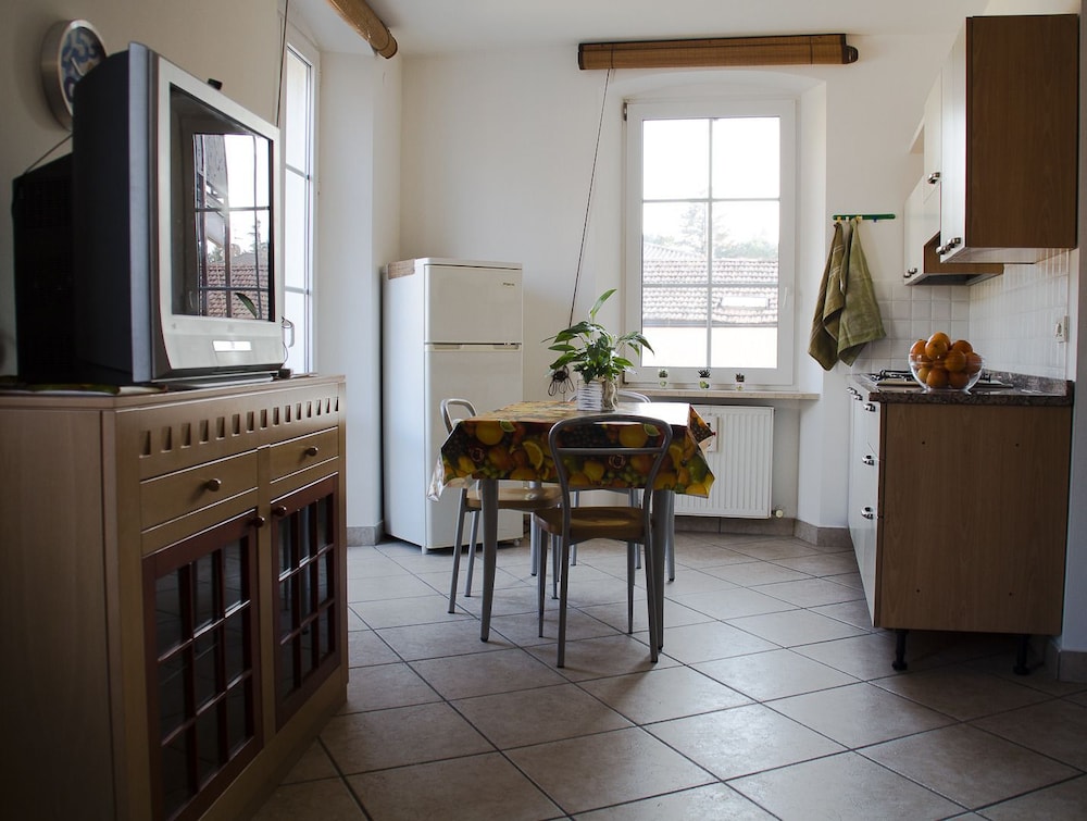 Residence Santa Caterina