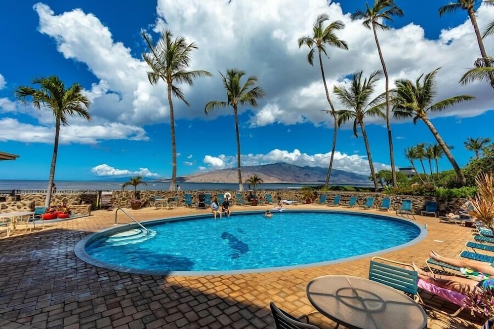 Menehune Shores, #509 2 Bedroom Condo