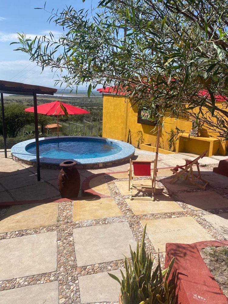 Villa View