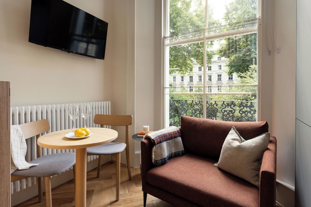 FiveM Notting Hill