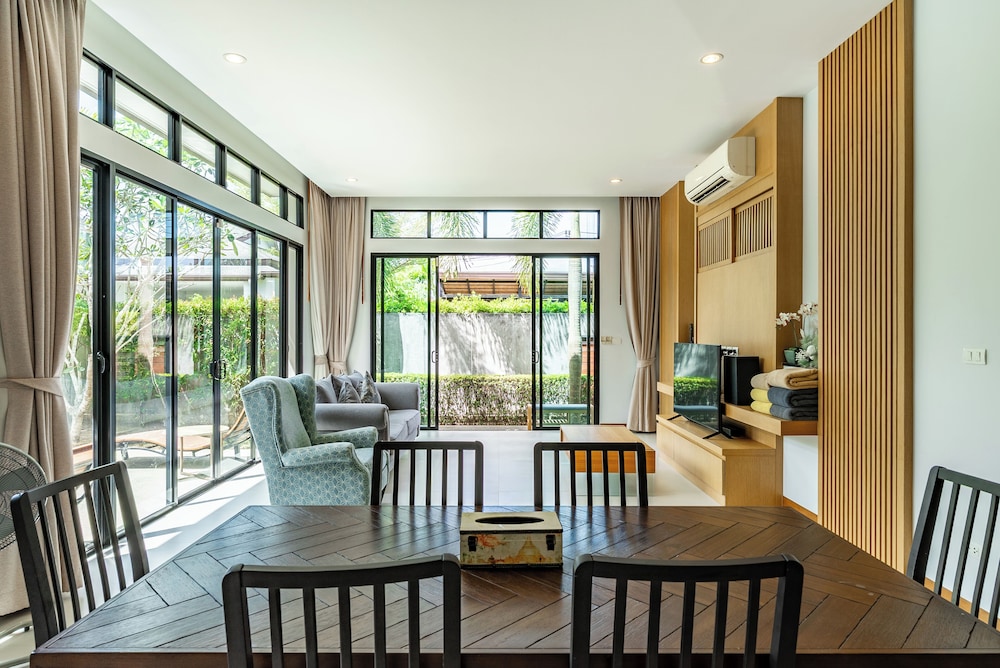Tanode Villa 511 By Villacarte