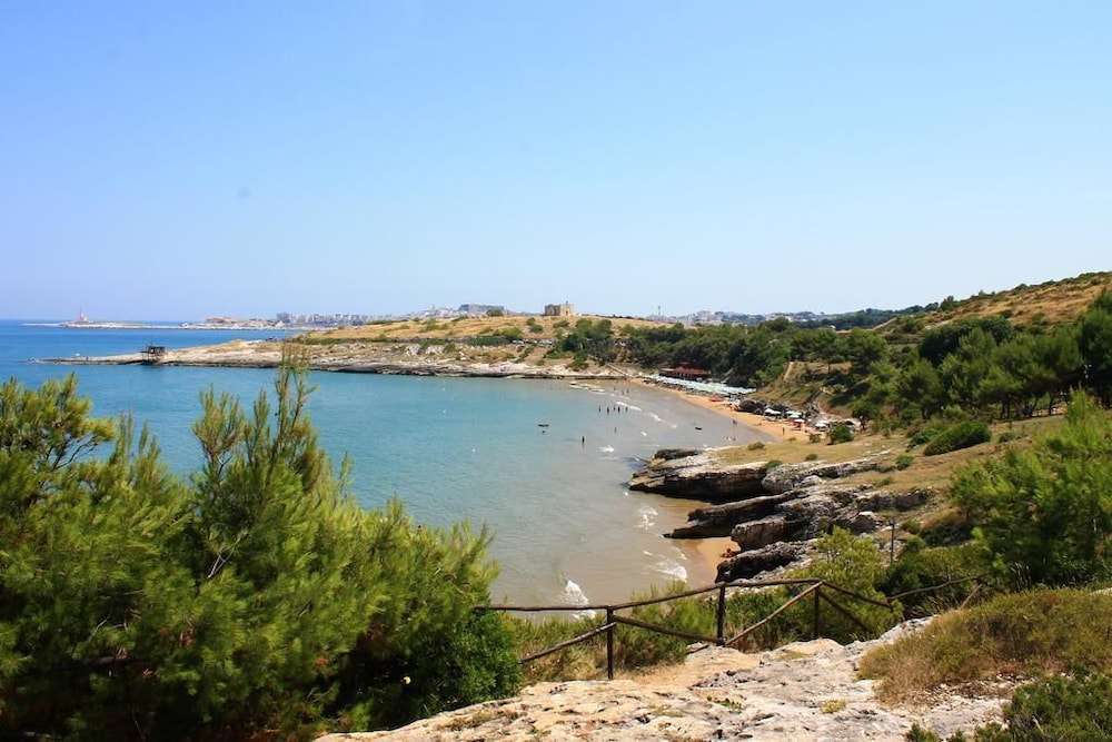 Green Garden eco-holiday