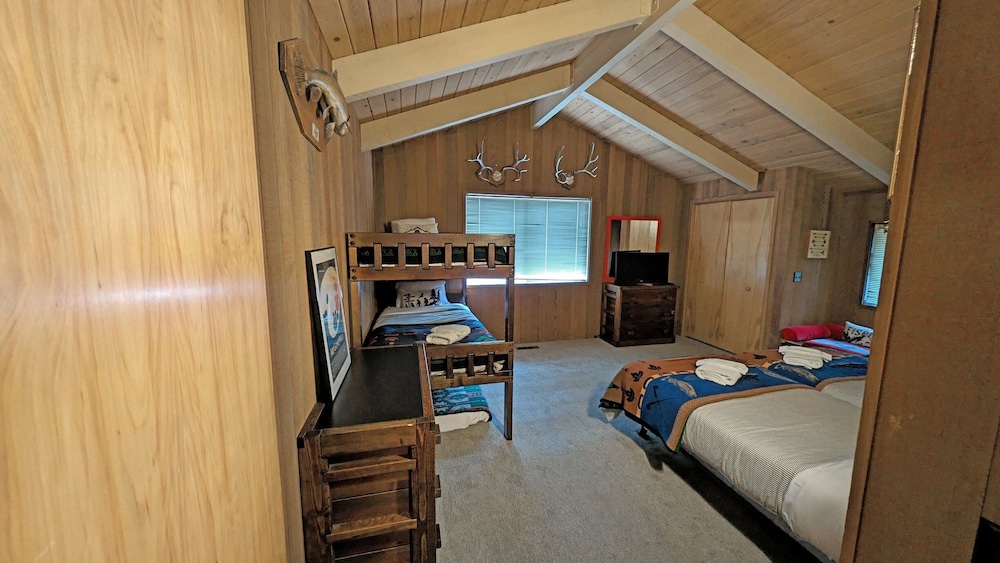 Lookout 3 4 Bedroom Home