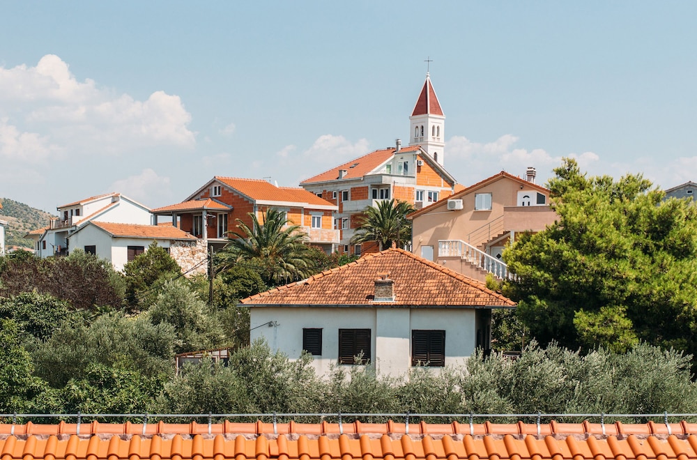 Apartments Kairos