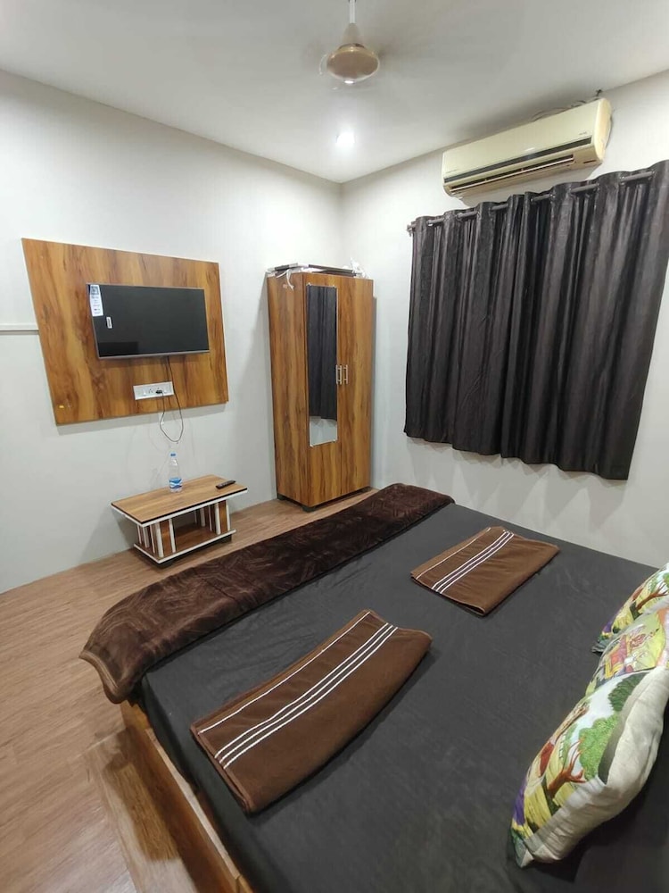 Shree Kedarnath Homestay in Ujjain