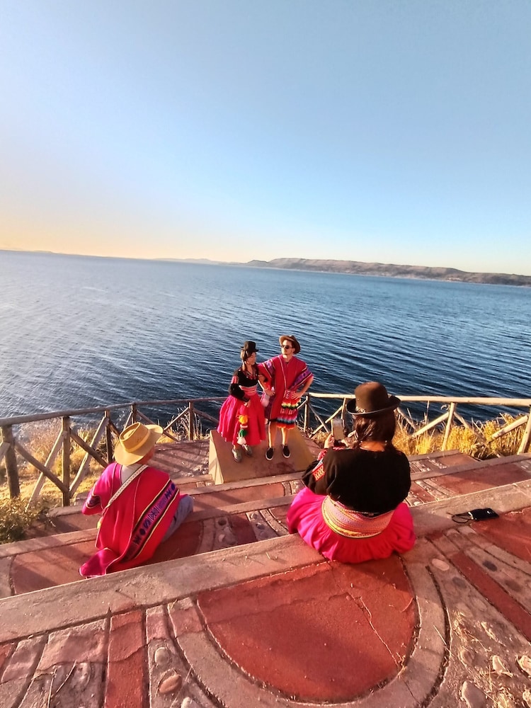 LUQUINA LODGE